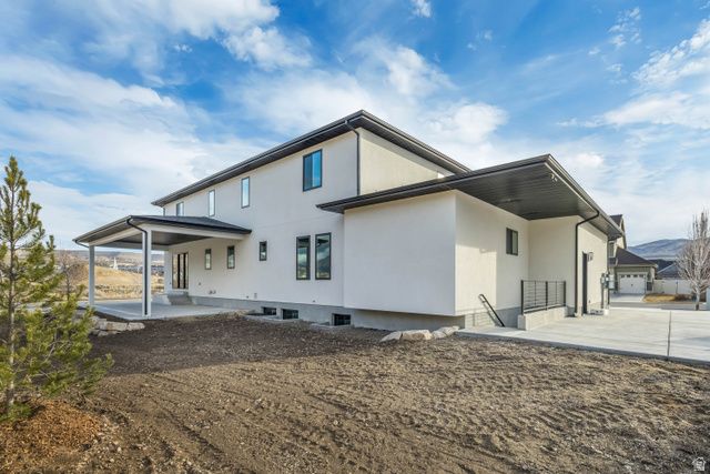 1452 W MEADOW GLEN DR, Bluffdale, UT 84065