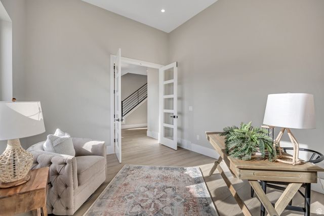 1452 W MEADOW GLEN DR, Bluffdale, UT 84065