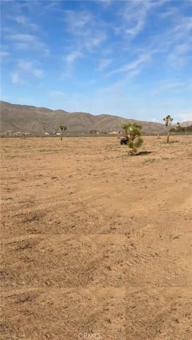 0 Milpas, Apple Valley, CA 92308