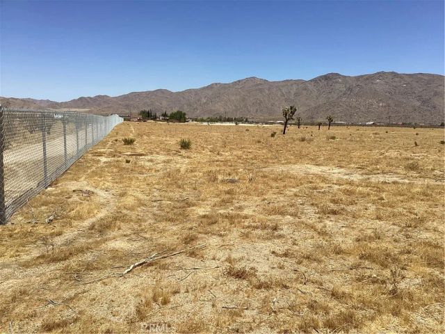 0 Milpas, Apple Valley, CA 92308