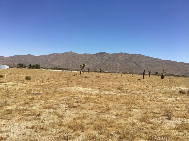 0 Milpas, Apple Valley, CA 92308