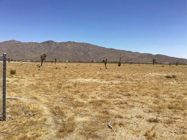 0 Milpas, Apple Valley, CA 92308