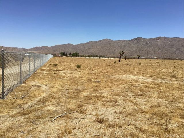 0 Milpas, Apple Valley, CA 92308