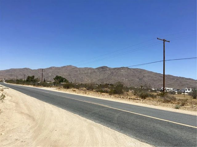 0 Milpas, Apple Valley, CA 92308