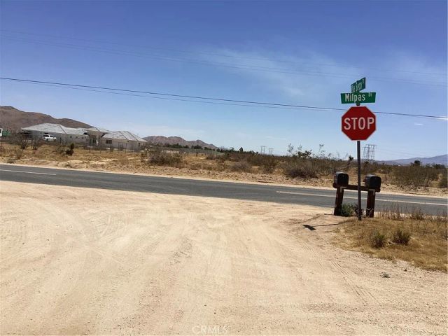 0 Milpas, Apple Valley, CA 92308