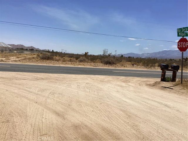 0 Milpas, Apple Valley, CA 92308