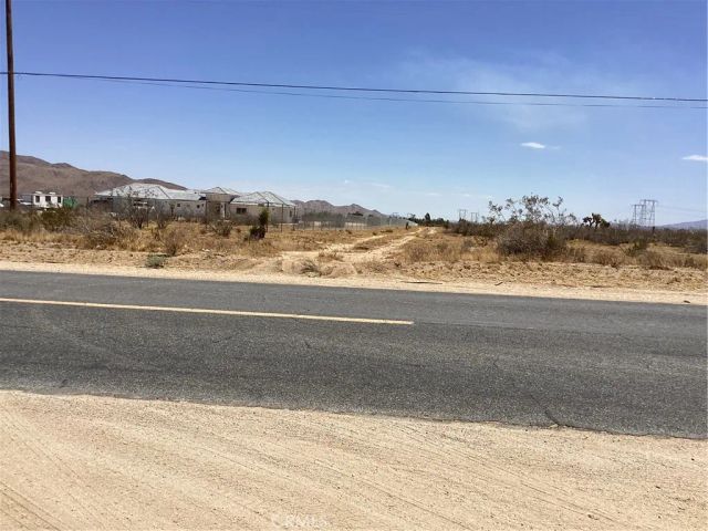0 Milpas, Apple Valley, CA 92308