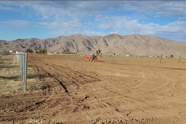 0 Milpas, Apple Valley, CA 92308