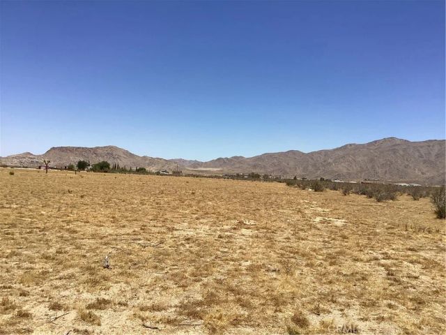 0 Milpas, Apple Valley, CA 92308