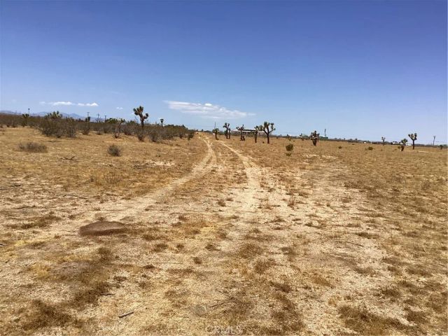 0 Milpas, Apple Valley, CA 92308