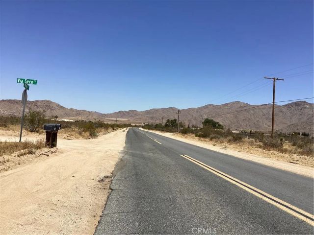 0 Milpas, Apple Valley, CA 92308