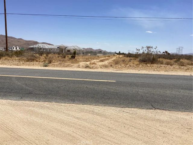 0 Milpas, Apple Valley, CA 92308