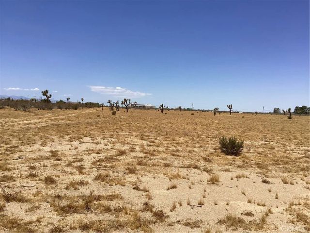 0 Milpas, Apple Valley, CA 92308