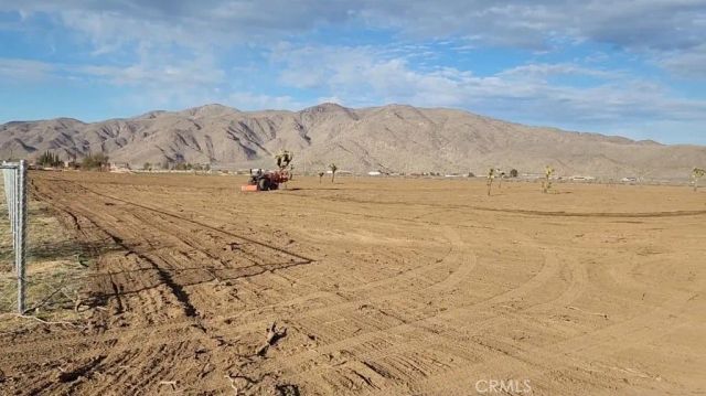 0 Milpas, Apple Valley, CA 92308