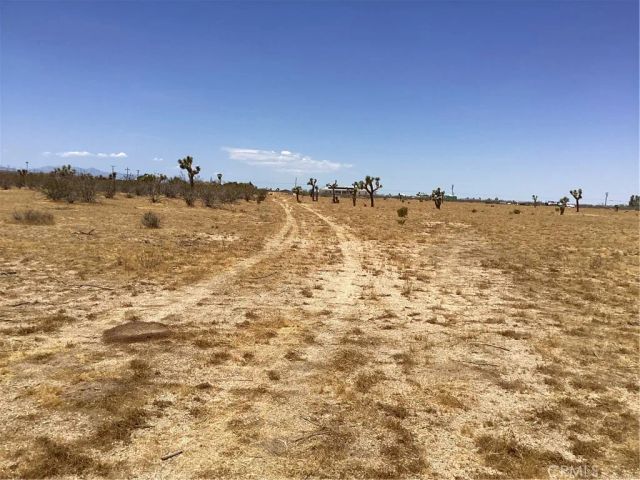 0 Milpas, Apple Valley, CA 92308