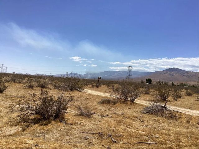 0 Milpas, Apple Valley, CA 92308