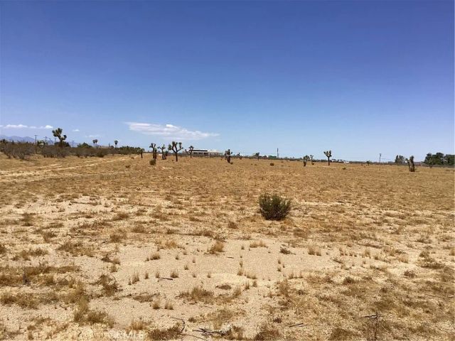 0 Milpas, Apple Valley, CA 92308
