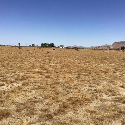 0 Milpas, Apple Valley, CA 92308