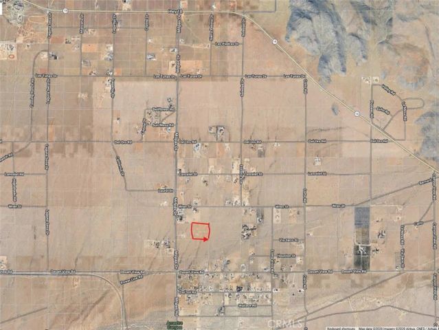 0 Milpas, Apple Valley, CA 92308