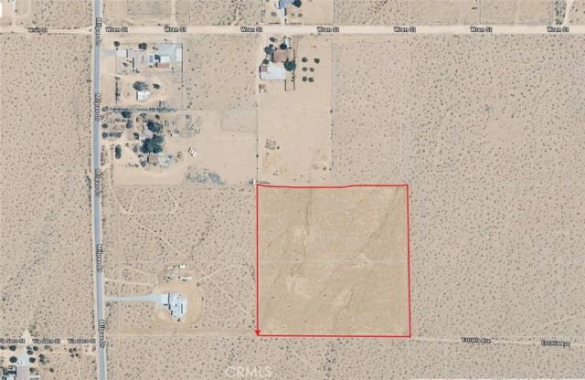 0 Milpas, Apple Valley, CA 92308