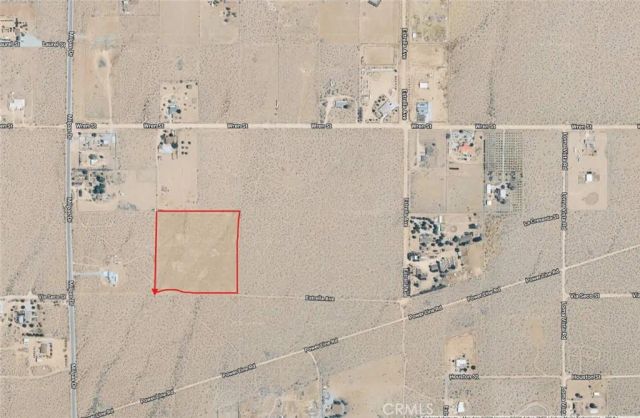 0 Milpas, Apple Valley, CA 92308