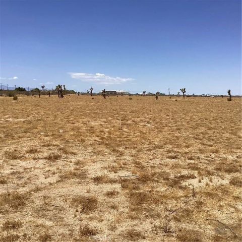 0 Milpas, Apple Valley, CA 92308
