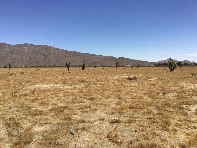 0 Milpas, Apple Valley, CA 92308