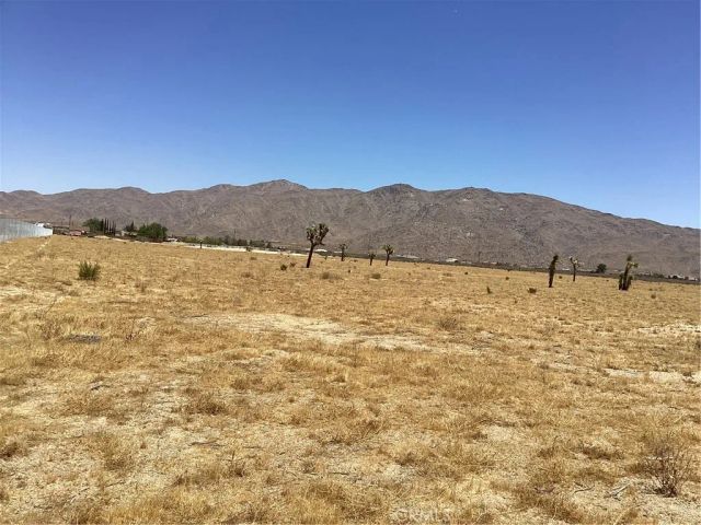 0 Milpas, Apple Valley, CA 92308