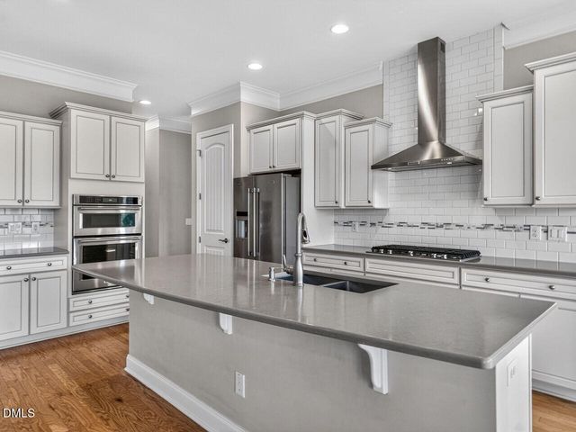 945 Mere Oak Drive, Raleigh, NC 27615