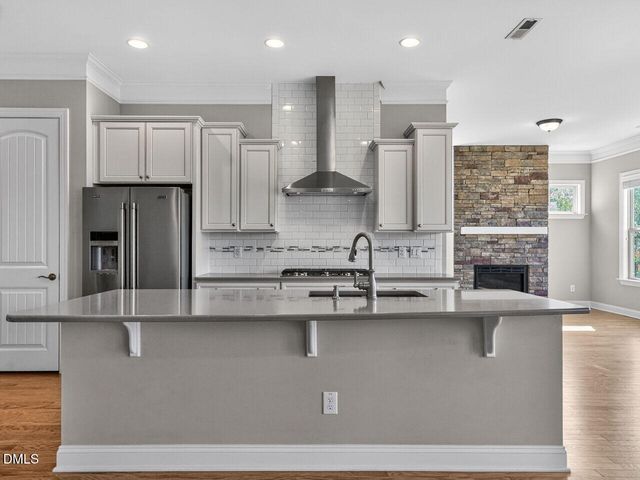 945 Mere Oak Drive, Raleigh, NC 27615