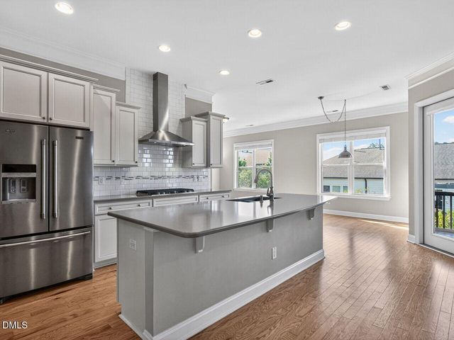 945 Mere Oak Drive, Raleigh, NC 27615