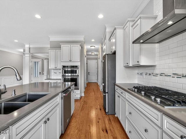 945 Mere Oak Drive, Raleigh, NC 27615
