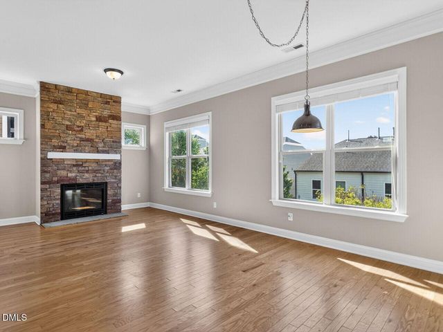 945 Mere Oak Drive, Raleigh, NC 27615