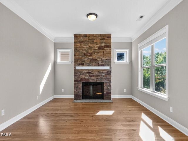 945 Mere Oak Drive, Raleigh, NC 27615