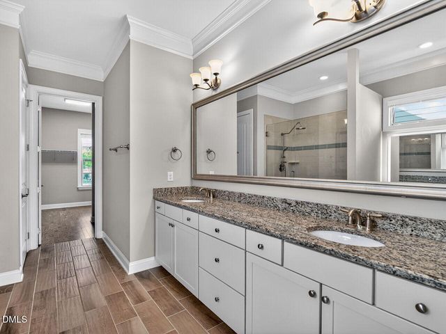 945 Mere Oak Drive, Raleigh, NC 27615
