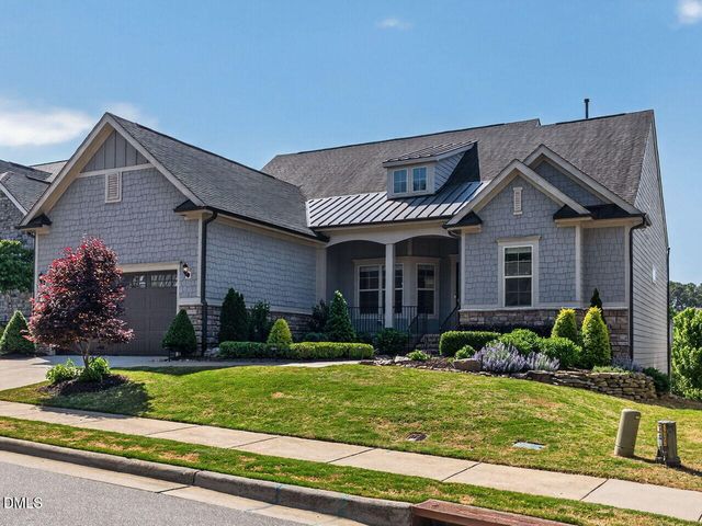 945 Mere Oak Drive, Raleigh, NC 27615
