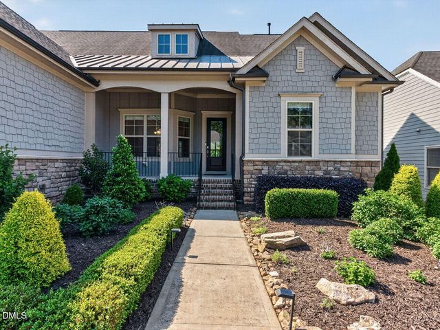 945 Mere Oak Drive, Raleigh, NC 27615