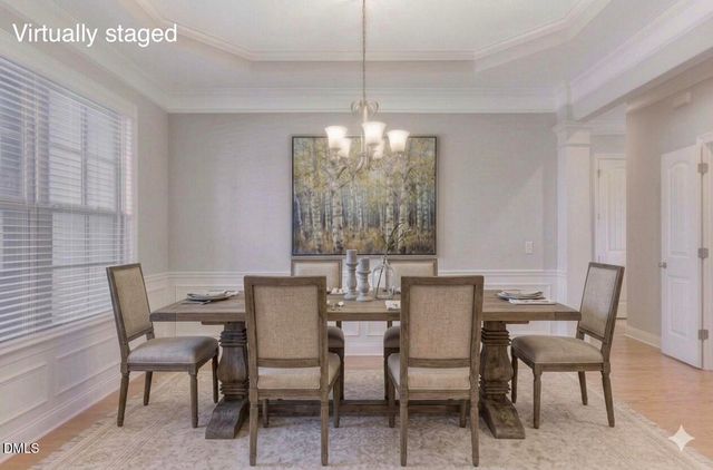 945 Mere Oak Drive, Raleigh, NC 27615