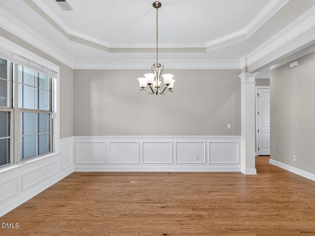 945 Mere Oak Drive, Raleigh, NC 27615