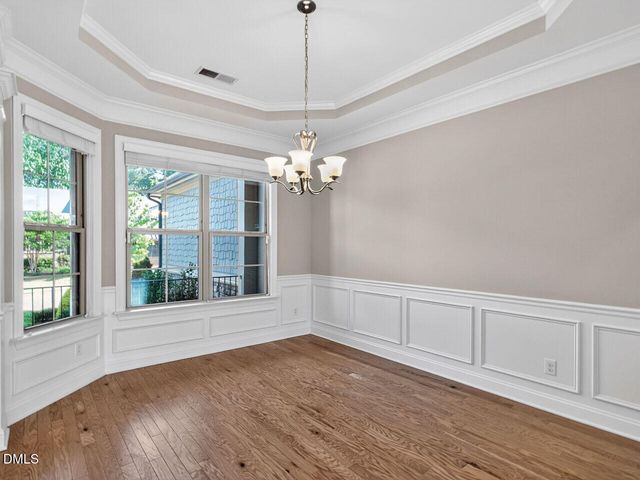 945 Mere Oak Drive, Raleigh, NC 27615