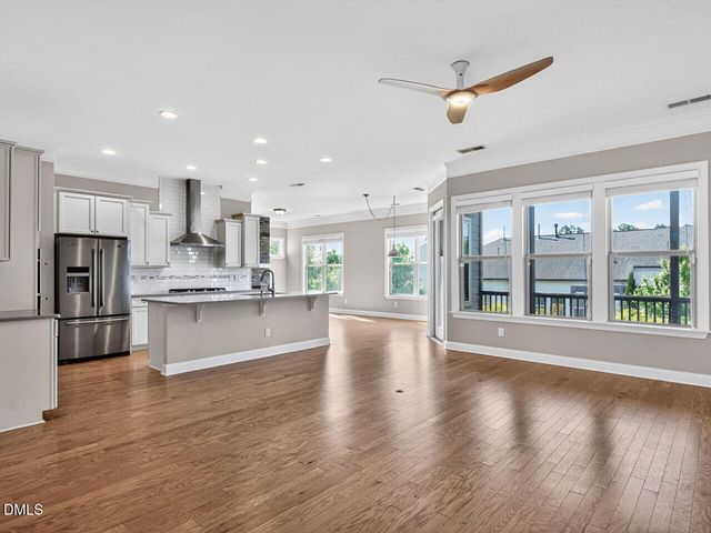 945 Mere Oak Drive, Raleigh, NC 27615