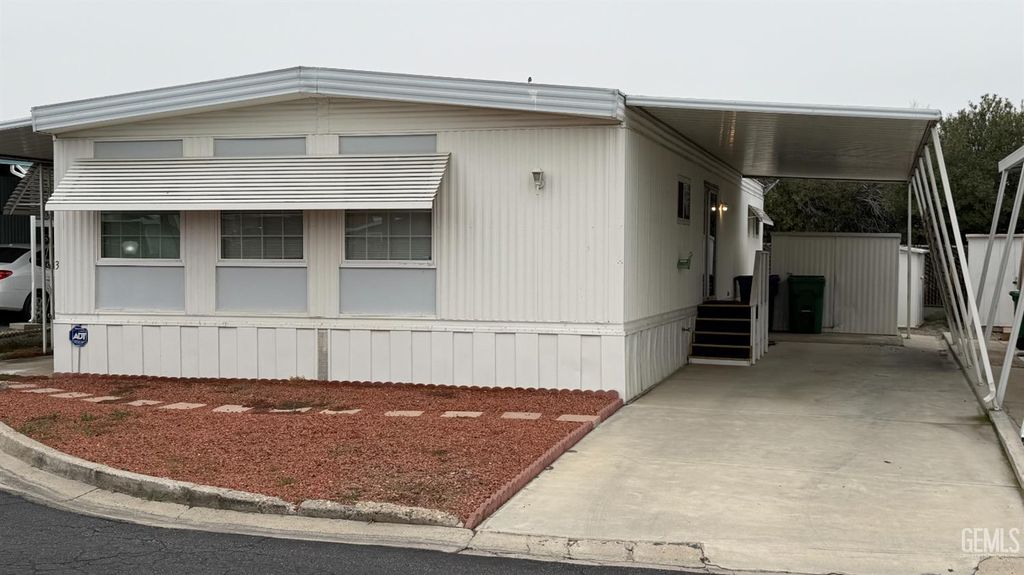 8500 Kern Canyon Road 3, Bakersfield, CA 93306