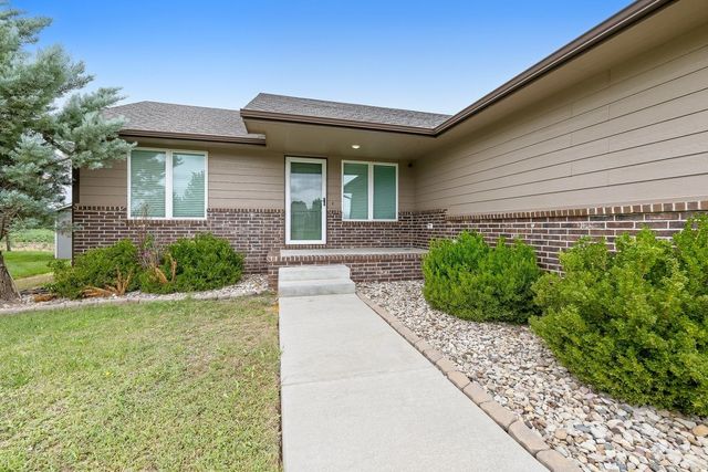 1817 N Kentucky Ln, Wichita, KS 67235