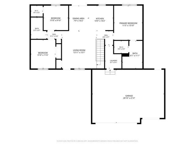 1817 N Kentucky Ln, Wichita, KS 67235