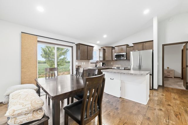 1817 N Kentucky Ln, Wichita, KS 67235