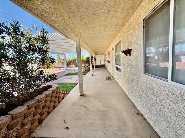 2591 South Dandelion Street, Pahrump, NV 89048