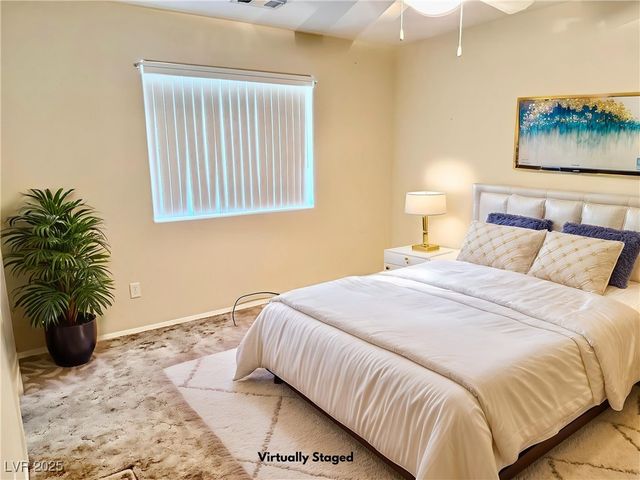 2591 South Dandelion Street, Pahrump, NV 89048