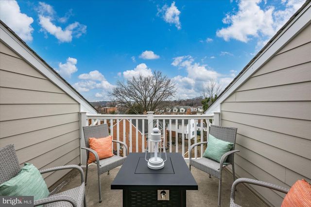 2236 S GLEBE RD, Arlington, VA 22204