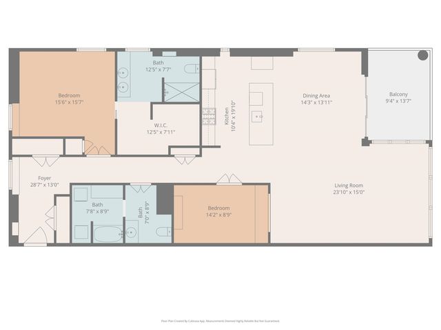 35 Cherry St Unit 404, Burlington, VT 05401