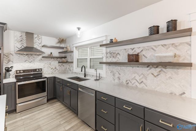 2213 California Street SE, Huntsville, AL 35801